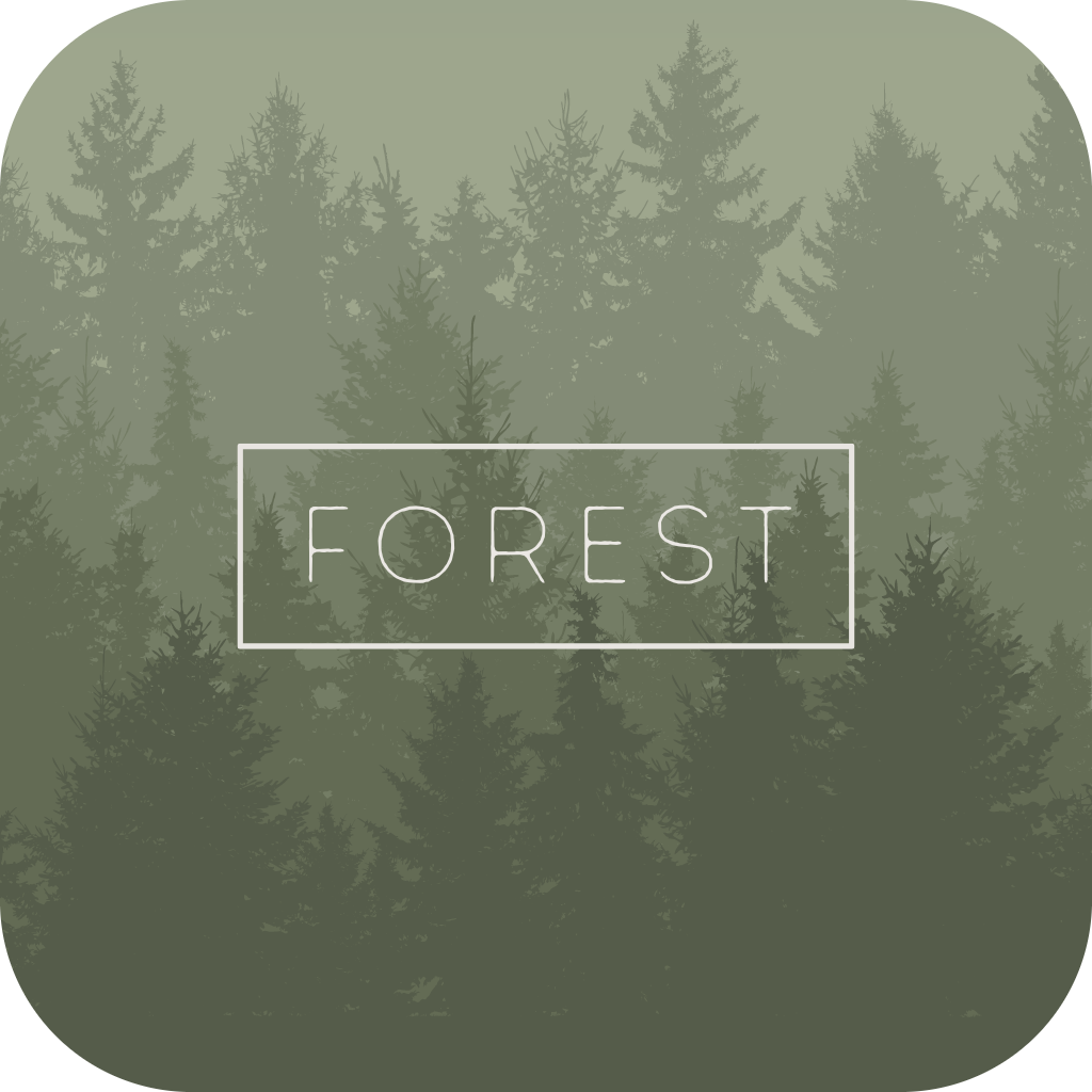 Forest Icon